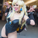 Cosplay by nadyasonika